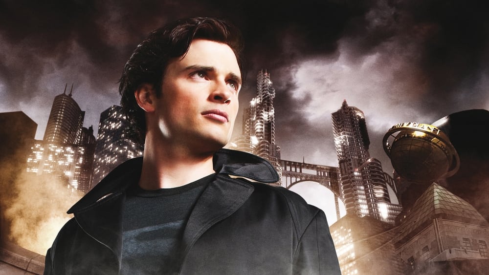 Thị Trấn Smallville (Mùa 9)