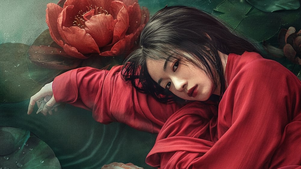 Mặc Vũ Vân Gian
