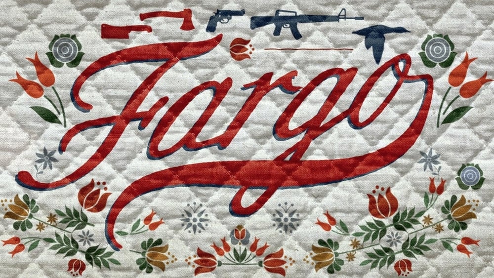 Thị Trấn Fargo (Mùa 2)