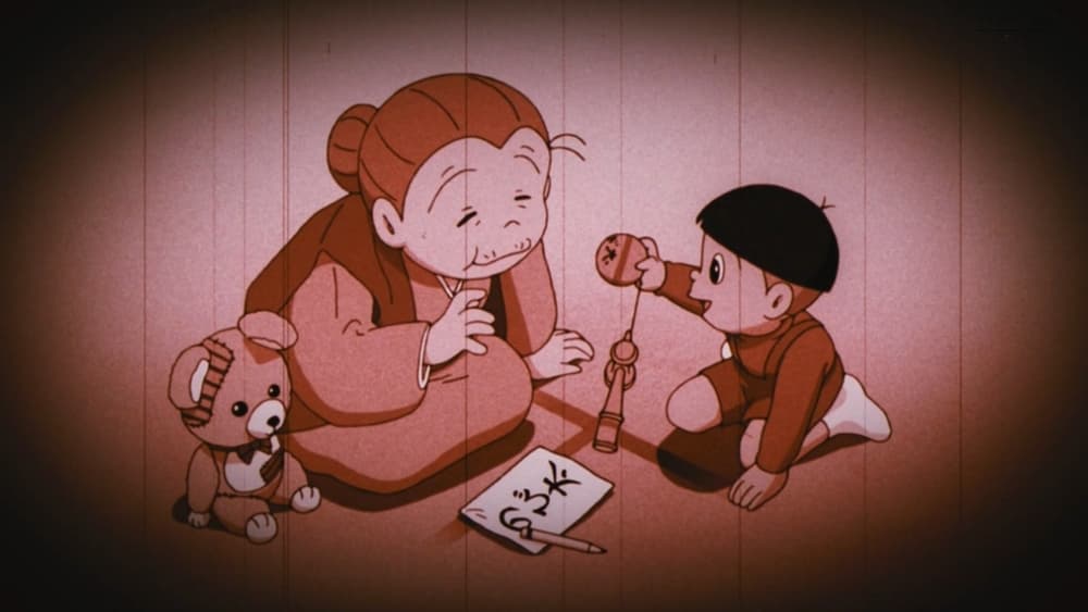 Doraemon: Ở Vương Quốc Chó Mèo