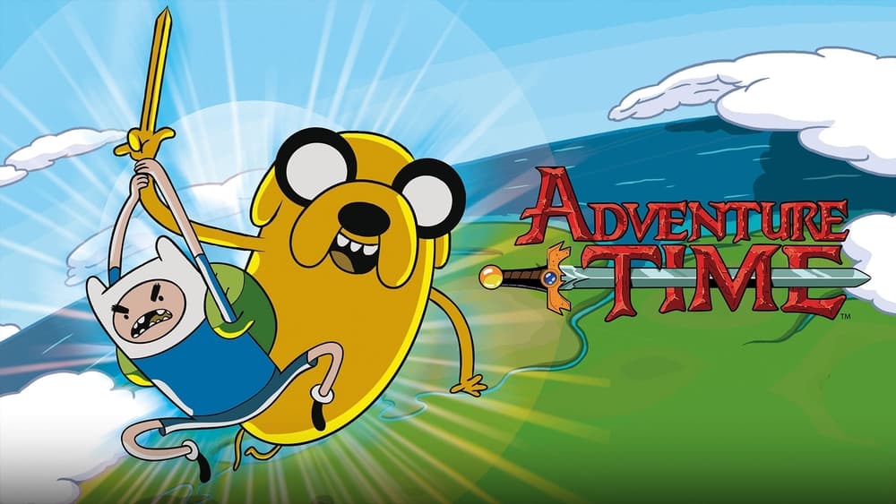 Cuộc Phiêu Lưu Của Finn và Jake (Mùa 1)