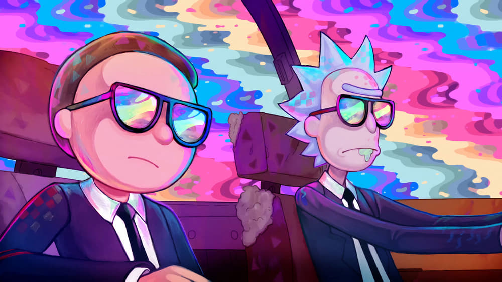 Rick và Morty (Mùa 6)