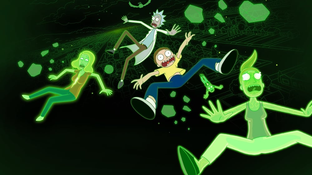 Rick và Morty (Mùa 7)