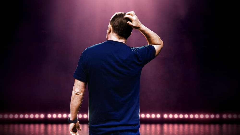 Ricky Gervais: Siêu nhiên
