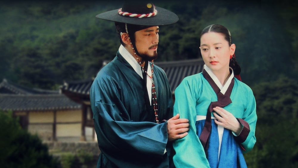 Nàng Dae Jang geum