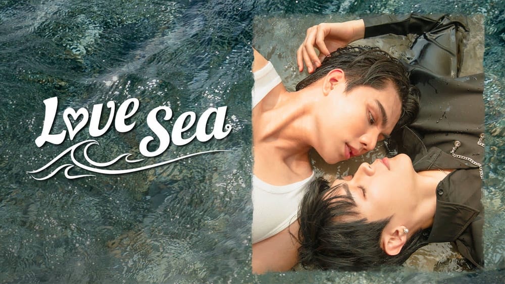 Love Sea: Phải Lòng Đại Dương