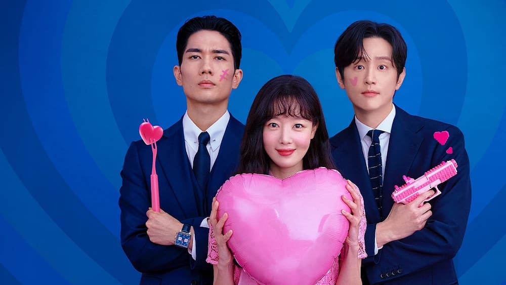 Đầu Gấu Ngọt Ngào