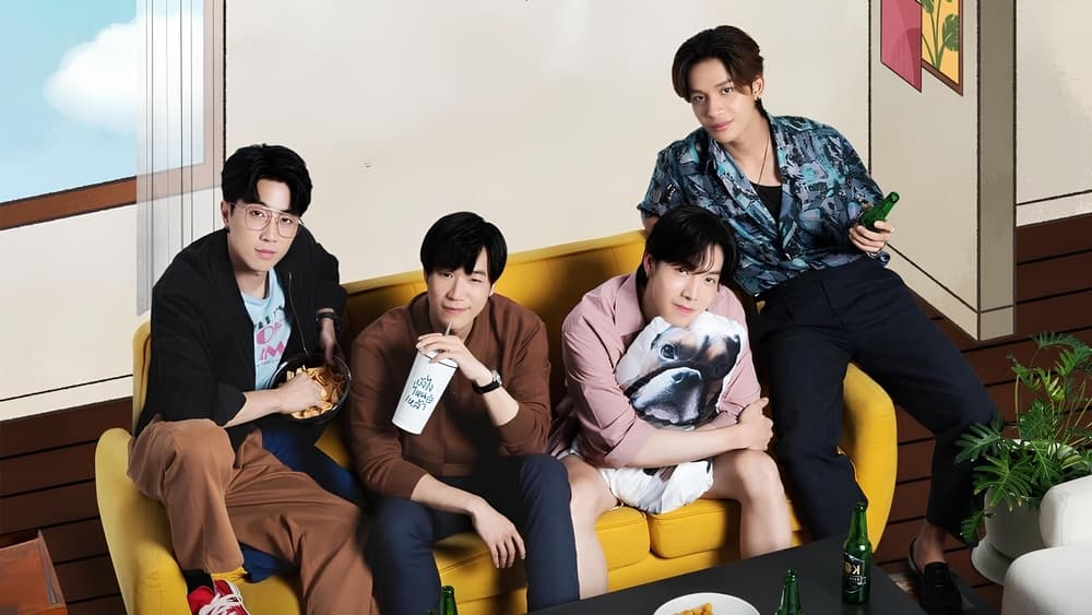 Khi Tình Yêu Gõ Cửa