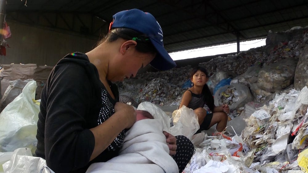Vương Quốc Nhựa