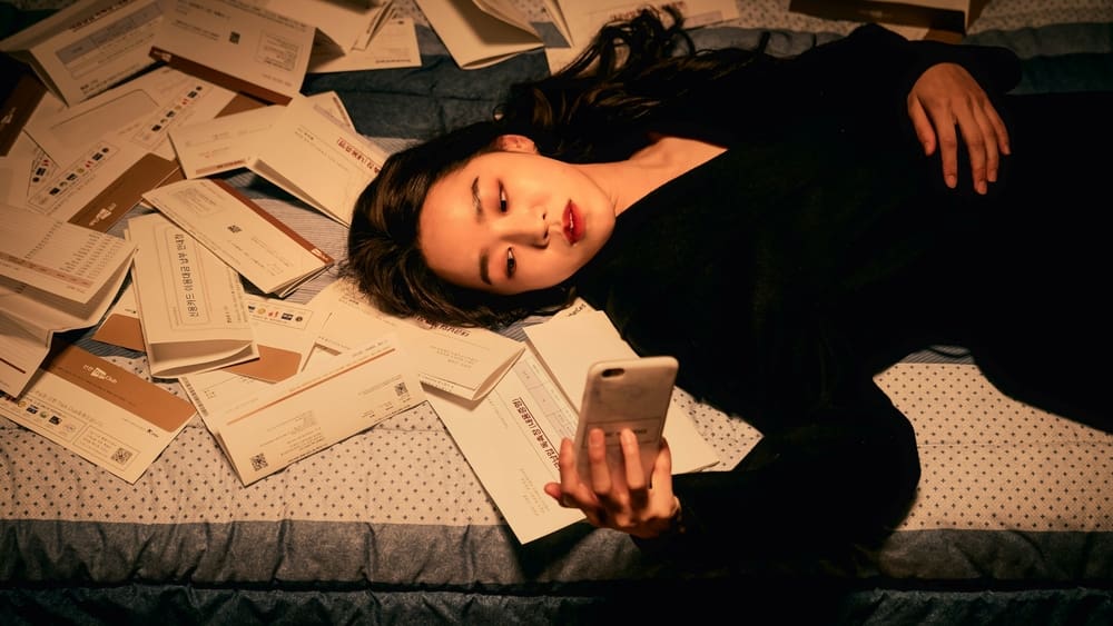 Stalker: Tội Ác Hoàn Hảo