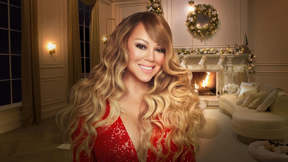 Chương Trình Giáng Sinh Diệu Kỳ Của Mariah Carey