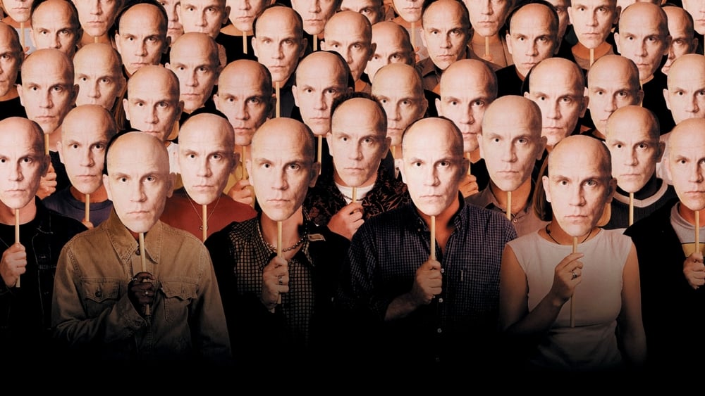 Thử làm John Malkovich