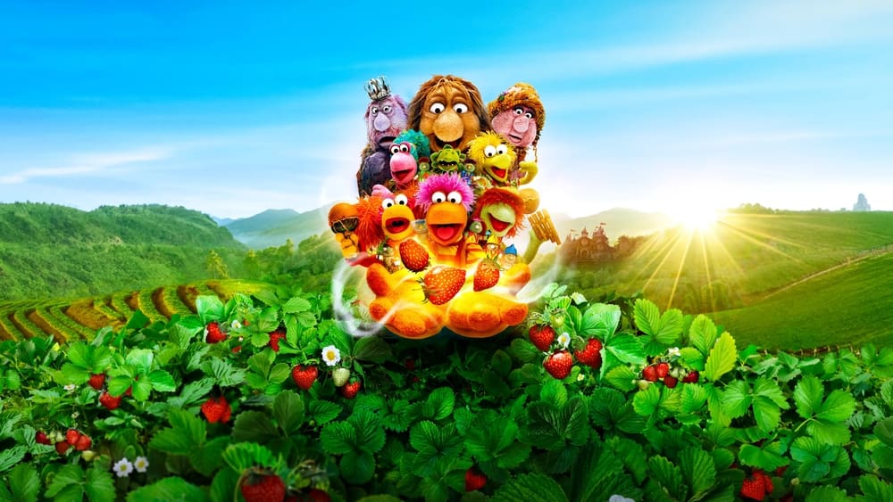 Về Lại Hang Xưa - Fraggle Rock: Back To The Rock (Mùa 2)