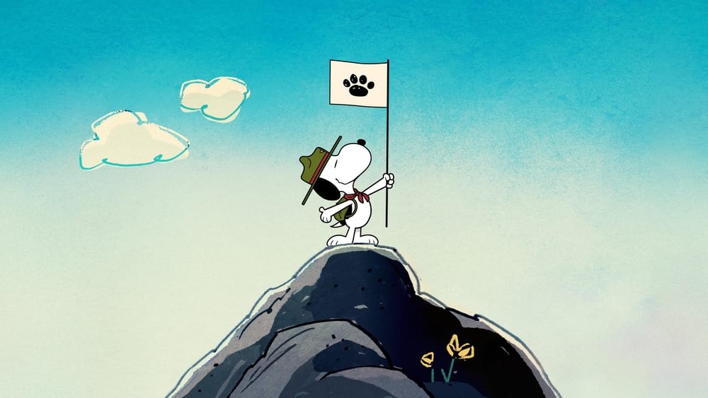 Trại Snoopy