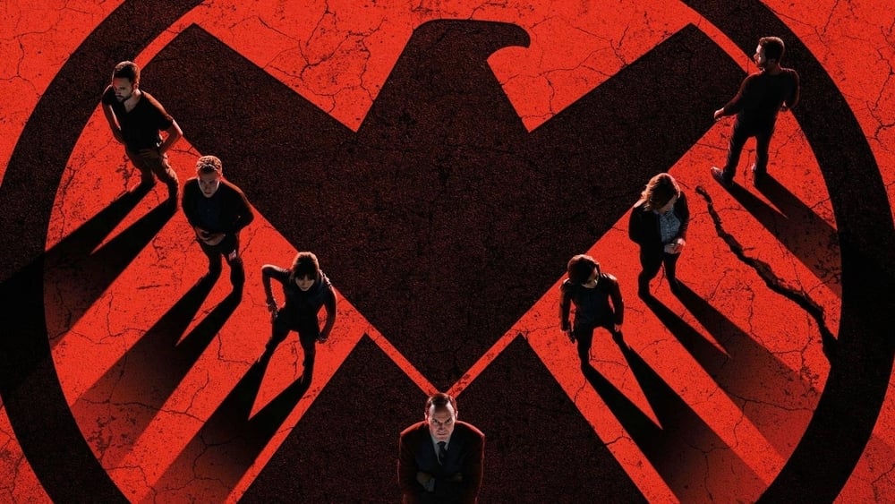 Đặc Vụ S.H.I.E.L.D. (Mùa 2)