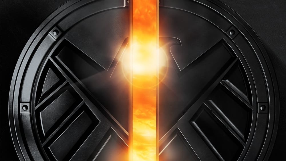 Đặc Vụ S.H.I.E.L.D. (Mùa 4)