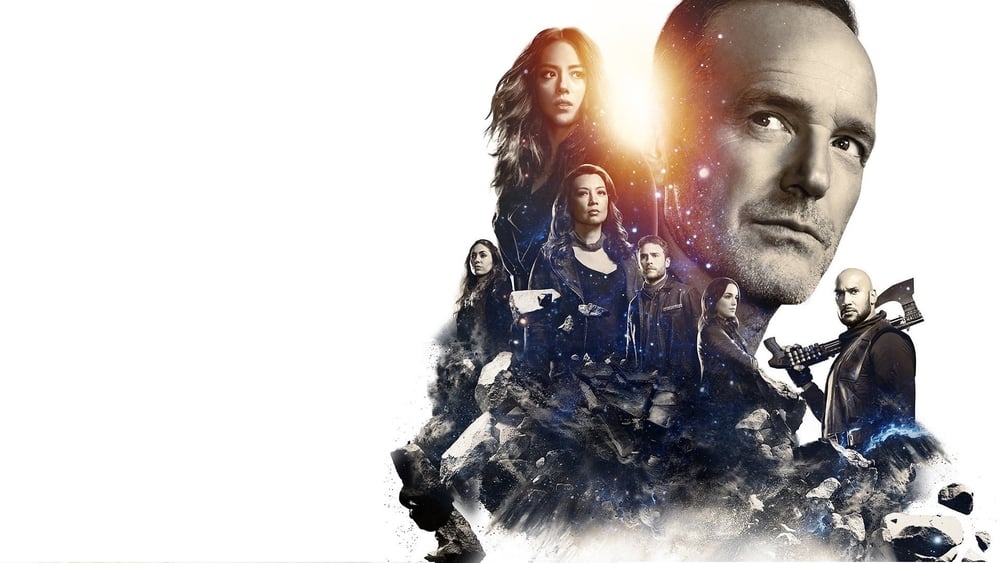 Đặc Vụ S.H.I.E.L.D. (Mùa 5)