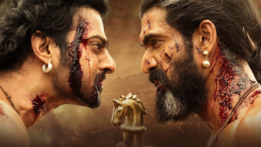 Sử Thi Baahubali 2: Hồi Kết