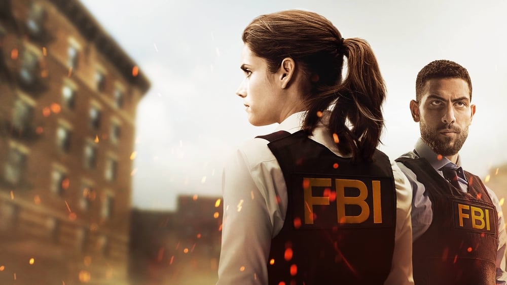 FBI (Mùa 1)