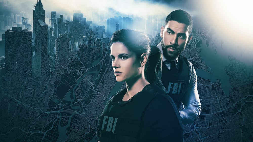 FBI (Mùa 4)