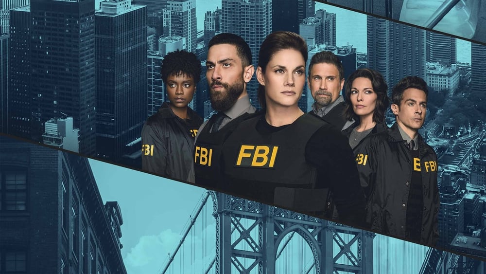 FBI (Mùa 6)
