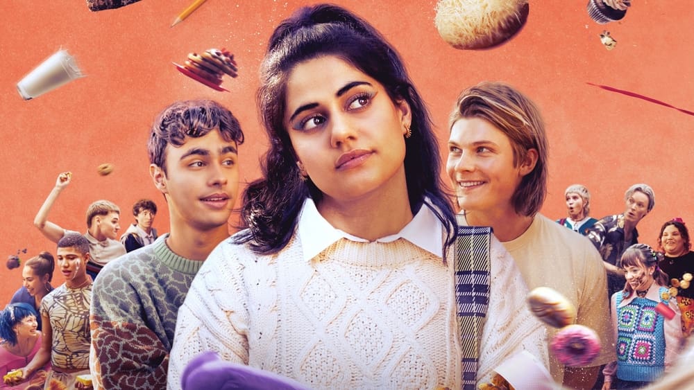 Heartbreak High (Mùa 2)