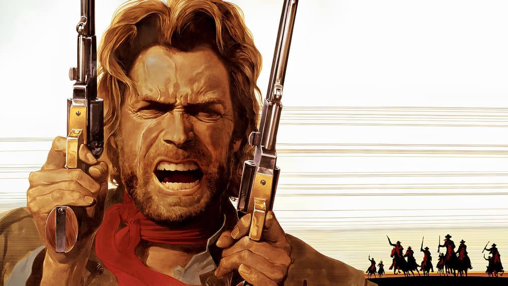 Josey Wales Ngoài Vòng Pháp Luật