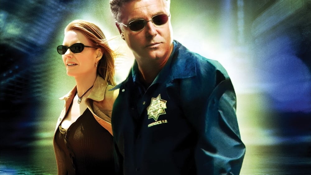 CSI: Đội Điều Tra Hiện Trường (Mùa 7)