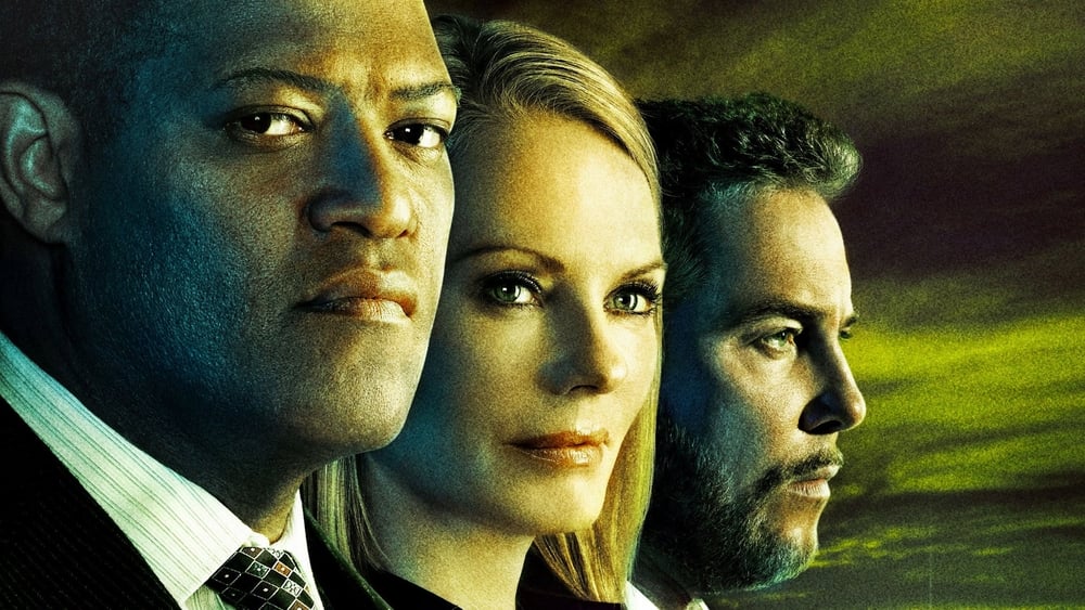 CSI: Đội Điều Tra Hiện Trường (Mùa 9)