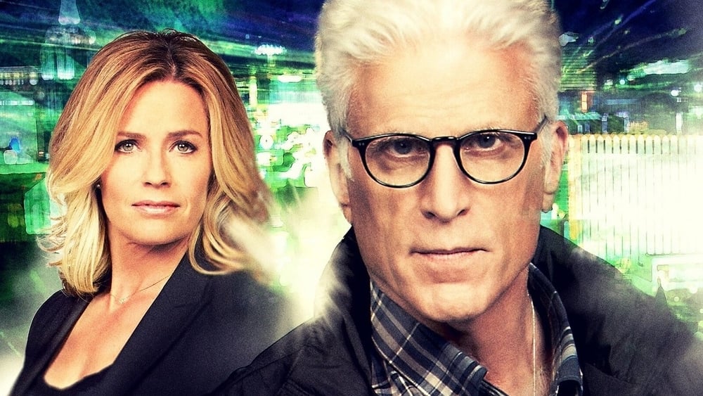CSI: Đội Điều Tra Hiện Trường (Mùa 13)