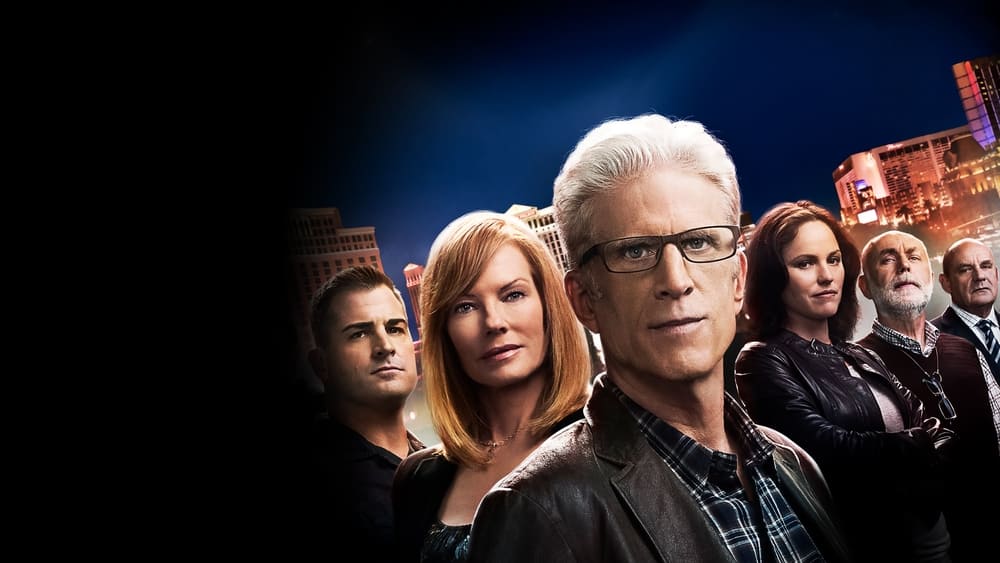 CSI: Đội Điều Tra Hiện Trường (Mùa 15)