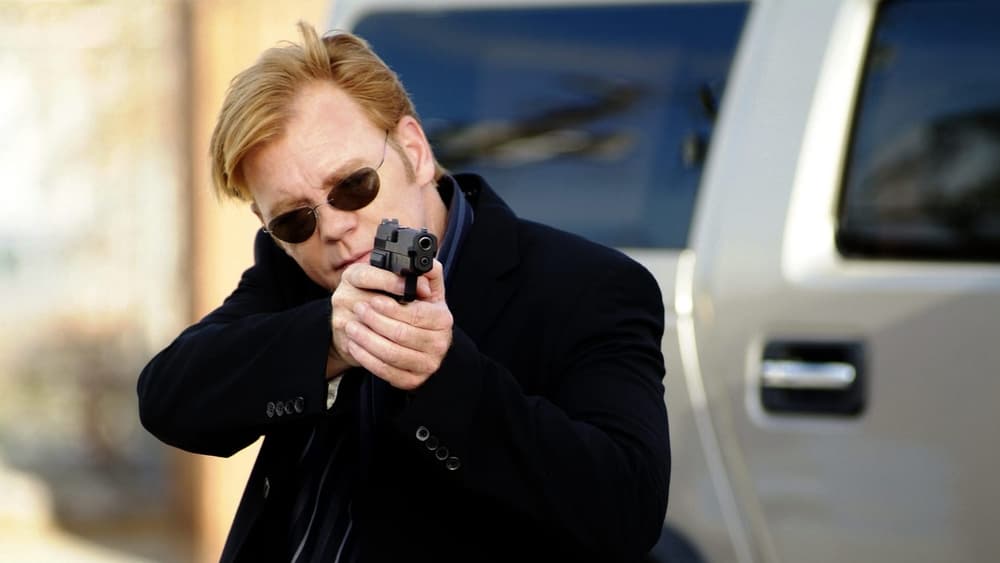 CSI: Miami (Mùa 1)