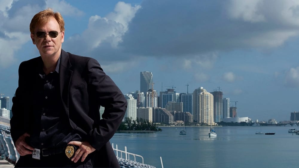 CSI: Miami (Mùa 2)