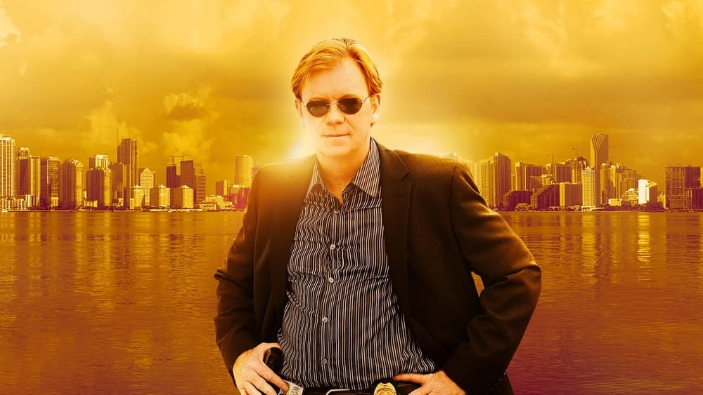 CSI: Miami (Mùa 3)