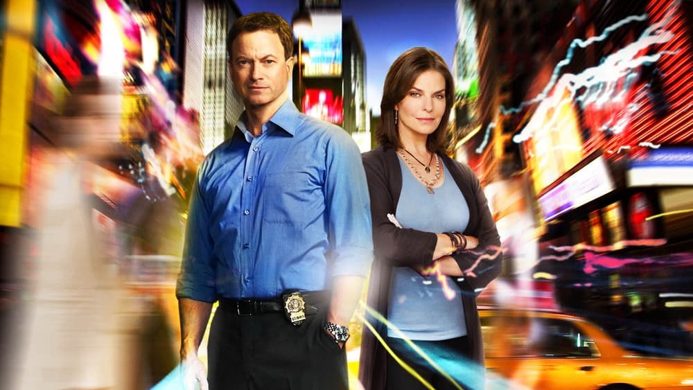 CSI: New York (Mùa 3)