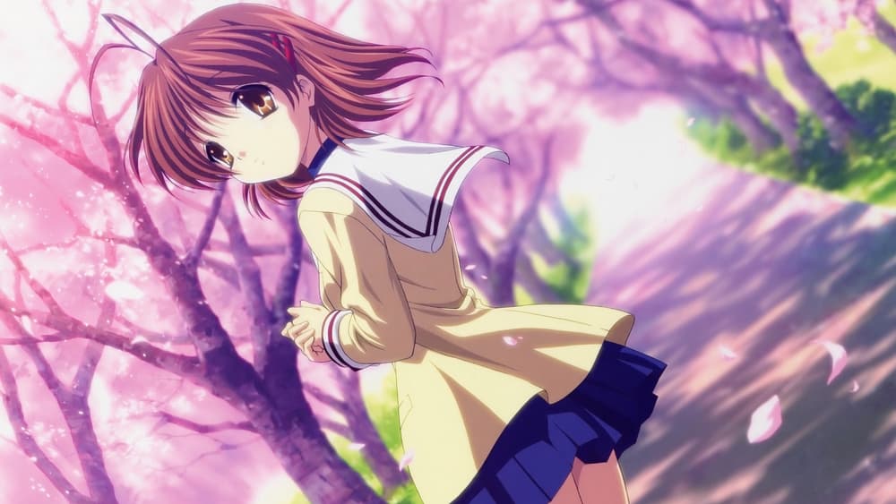 Clannad: After Story