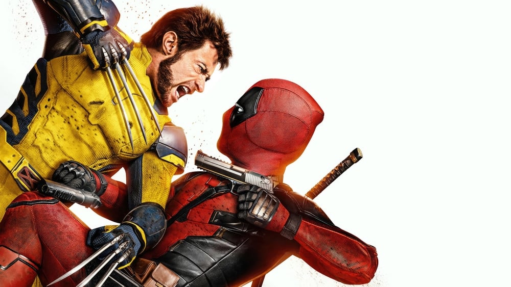 Deadpool và Wolverine