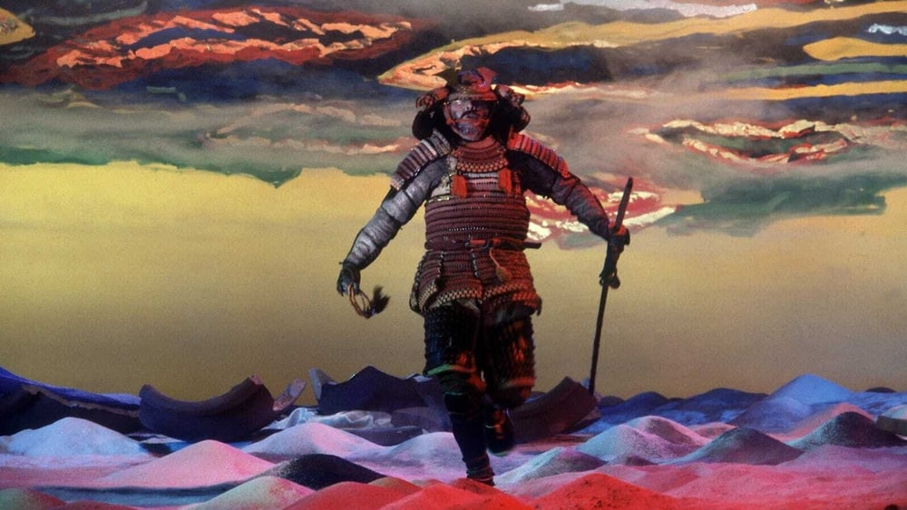 Kagemusha: Võ Sĩ Thế Thân