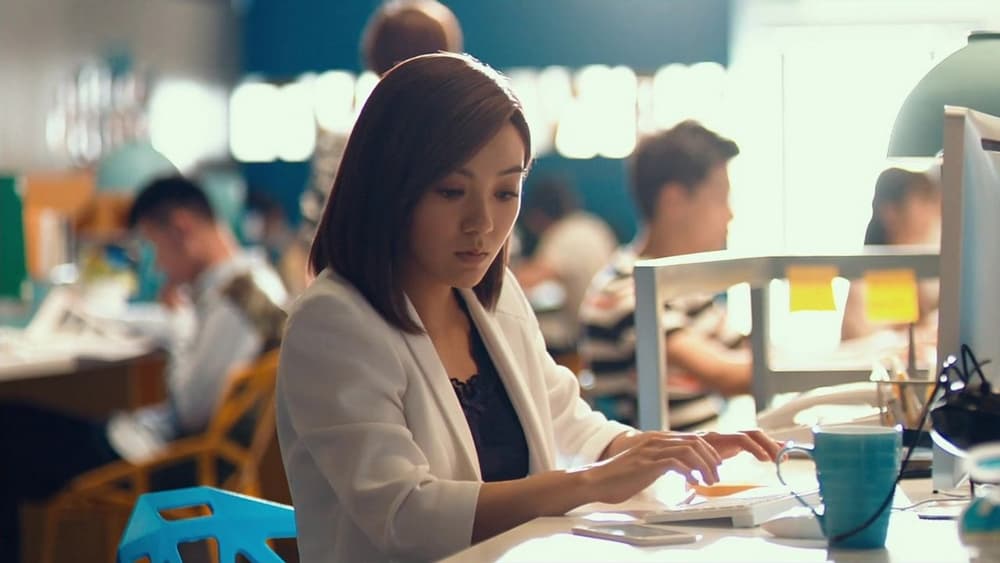 Cuộc Chiến Người Tình Cũ 2: Lốp Dự Phòng Phản Công