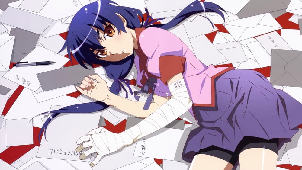Owarimonogatari (Mùa 1)