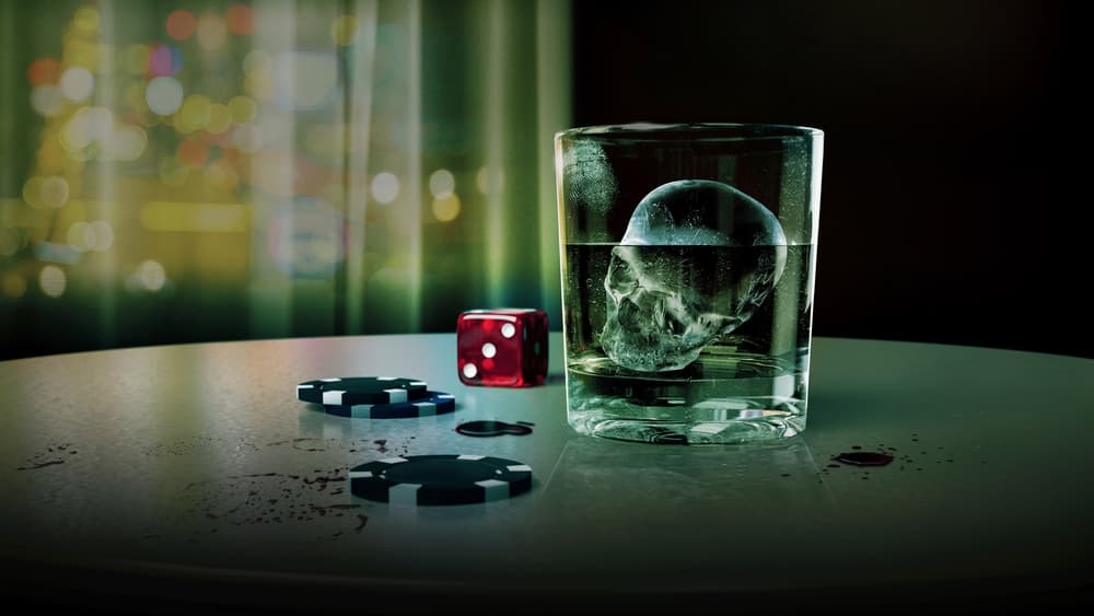 CSI: Vegas (Mùa 3)