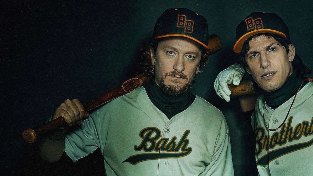 The Lonely Island: Chuyện Vui Về Cặp Đôi Bóng Chày