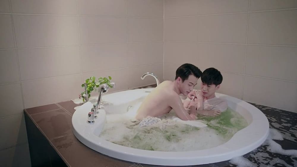 Tình yêu không được kiểm soát