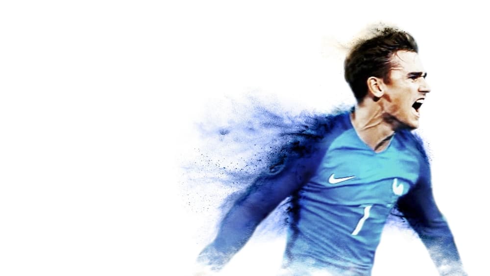 Antoine Griezmann: Làm Nên Một Huyền Thoại