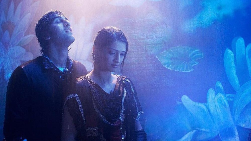 Saawariya: Người Yêu Dấu