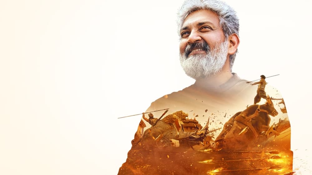 Bậc Thầy Hiện Đại: SS Rajamouli