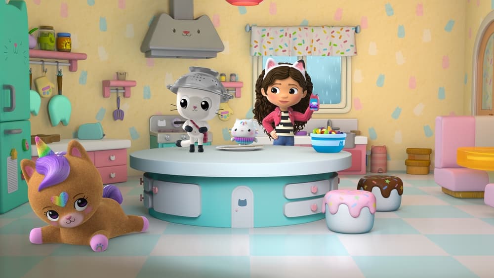 Nhà Búp Bê Của Gabby (Mùa 6)
