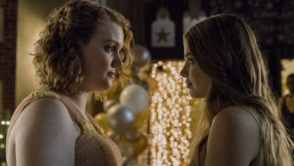 Sierra Burgess - Kẻ Thất Bại