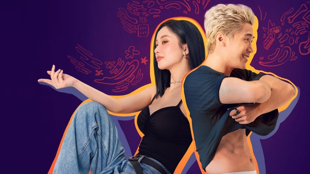 B4S: Trước Giờ Yêu