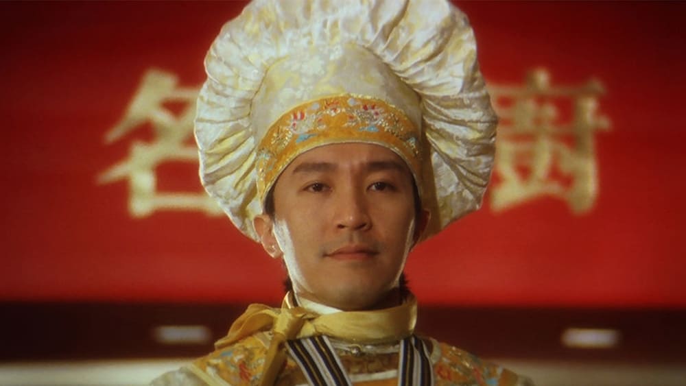Thần Ăn